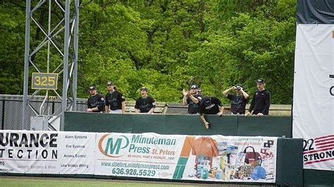 Carshield Field Baseball Tournament