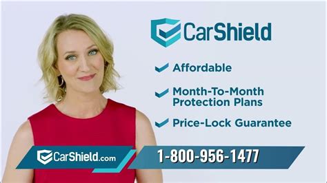 Carshield Flyers Commercial