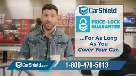 Carshield Profits
