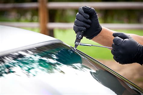 Carshield Windshield Replacement