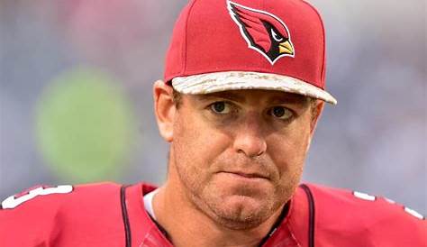 At 35, Cardinals' Carson Palmer 'the same, excellent quarterback he's