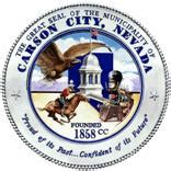carson city jobs government