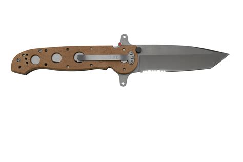 Carson Design Knives