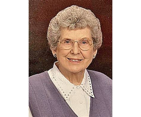 Carson Ia Obituaries