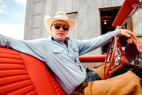 Carson Jeffrey Net Worth