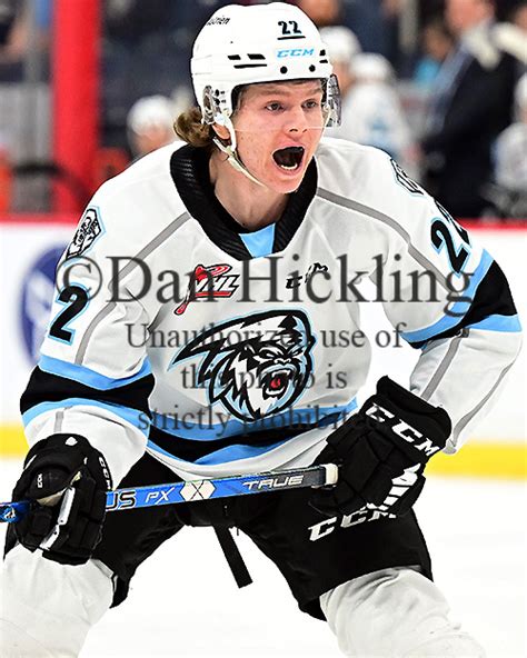 Carson Latimer Elite