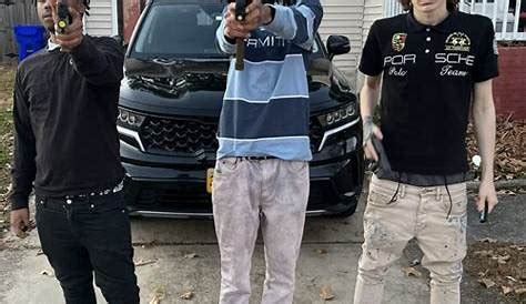 carson leaked first ken night