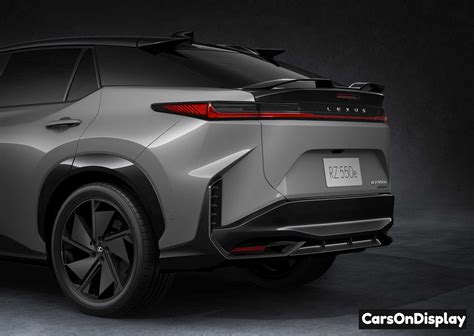 Famous Carson Lexus References