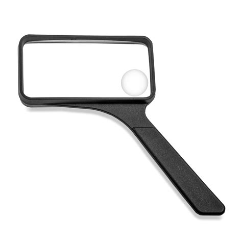 Carson Magnifier Rectangular