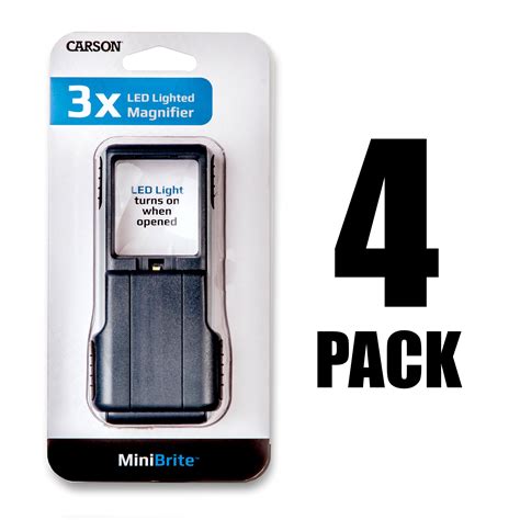 Carson Minibrite Magnifier
