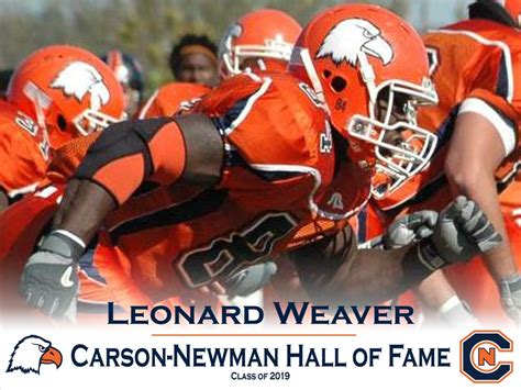 carson newman college football