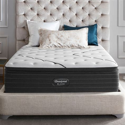 carson pillow top mattress