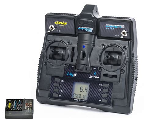 Carson Remote Control 110 Amphi Power Truck Mighty Lancer Games