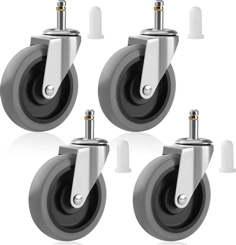 Cart Wheels For