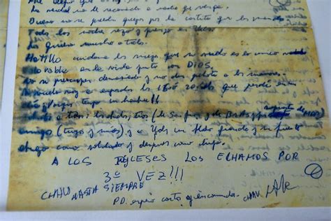 carta de veteranos de malvinas