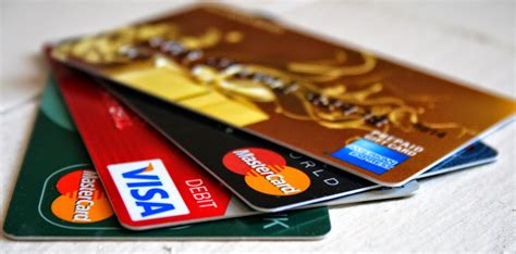 carta di credito significato