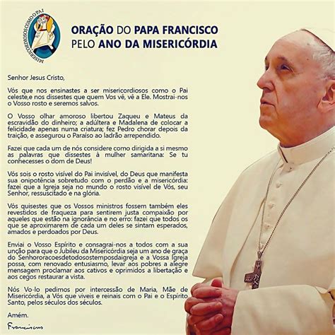 carta do papa francisco