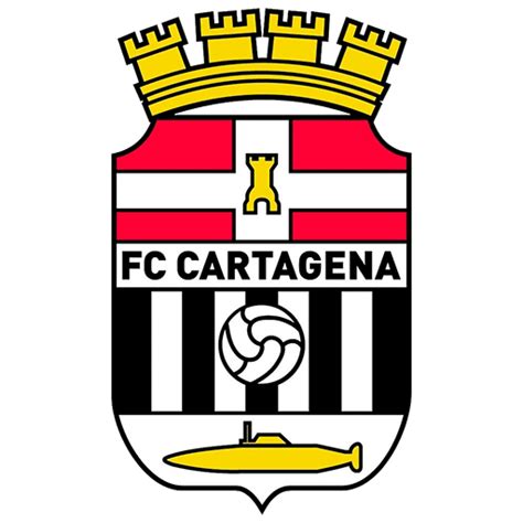 cartagena cf web oficial