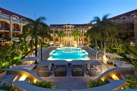 cartagena colombia luxury hotels