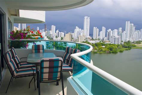 cartagena colombia real estate rentals