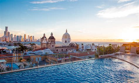 cartagena colombia vacation packages