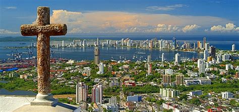 cartagena first american realty