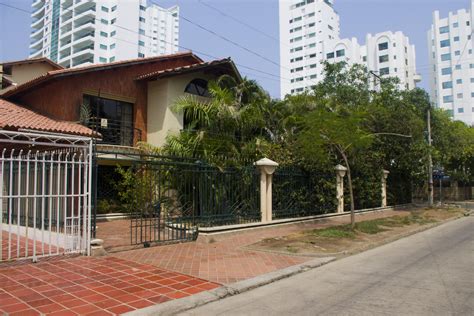 cartagena houses for sale