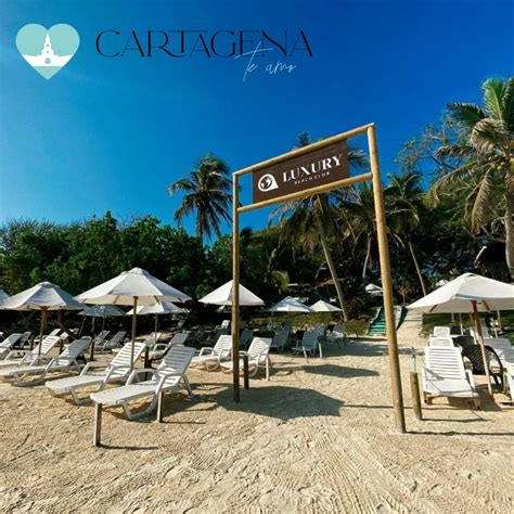 cartagena luxury beach hotels