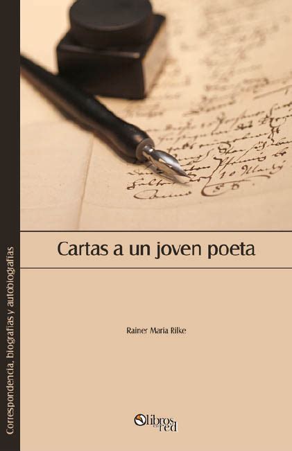 cartas a un joven poeta