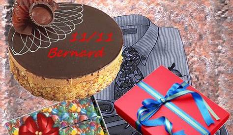 Carte Bon Anniversaire Bernard Joyeux Happy Birthday YouTube