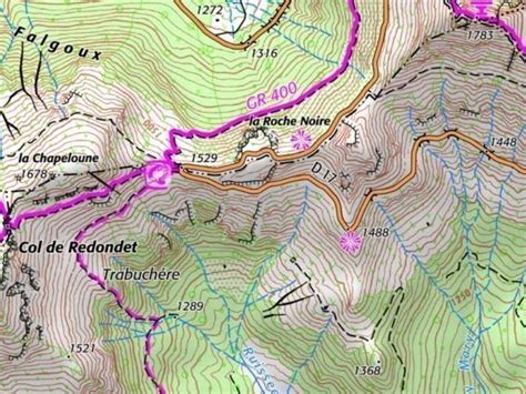 Telecharger Carte Ign 1/25000 Carte