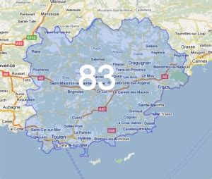 83 var South of france, France, Vintage world maps