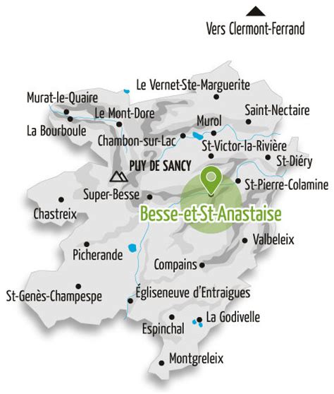 Webcams Besse Super Besse Webcam Besse Super Besse