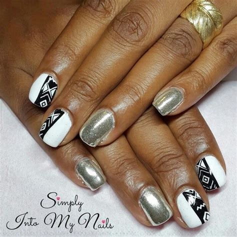 Carte Blanche Nails