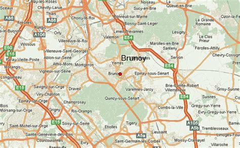 Mairie Brunoy (91800) Démarches en Mairie