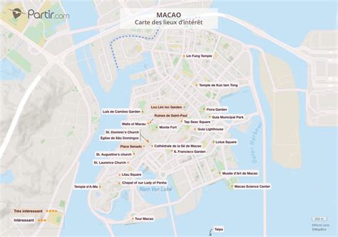 Vous avez cherché macao chine Voyages Cartes