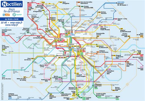 Le plan des bus à Paris change samedi votre ligne estelle concernée?