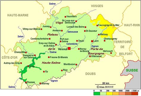 Carte 70 ans bleu " Faite à la Main " Etoiles 20 x 20.5 cm