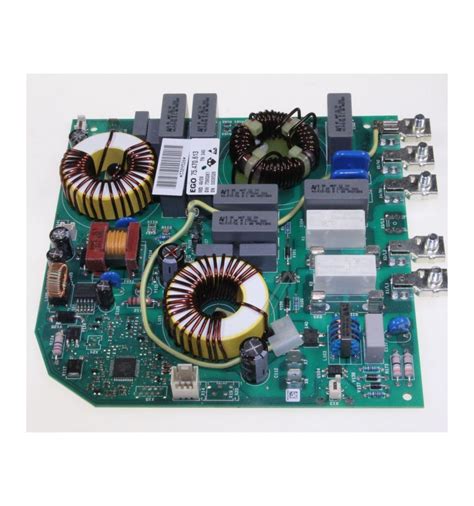 Carte filtre Beko 663926139