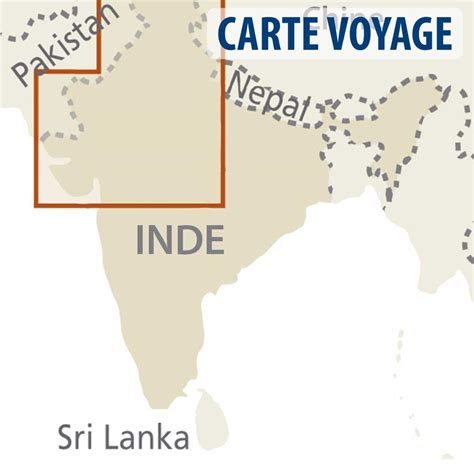 Informations pratiques pour voyager en Inde