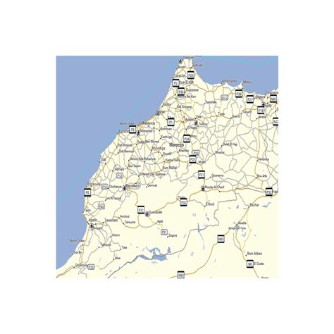 TÉLÉCHARGER CARTE MAROC GPS NAVMAN GRATUIT