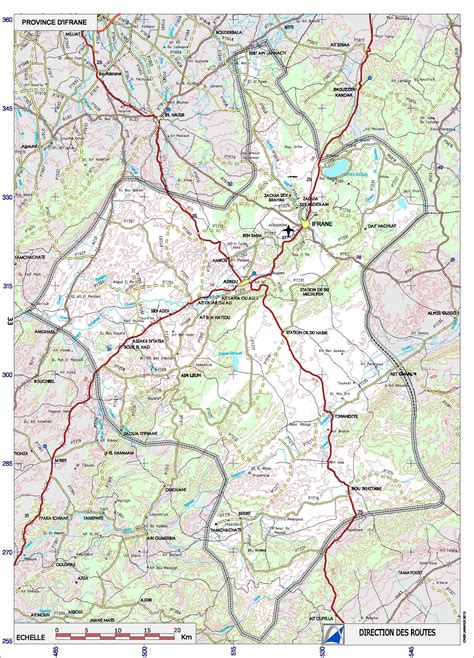 CARTE FRANCE VILLES carte des villes de France