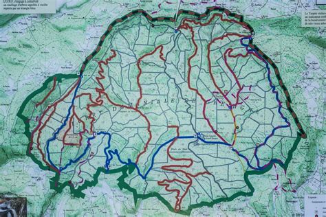 Tourisme dans le Tarn Ferme Équestre de la Grésigne