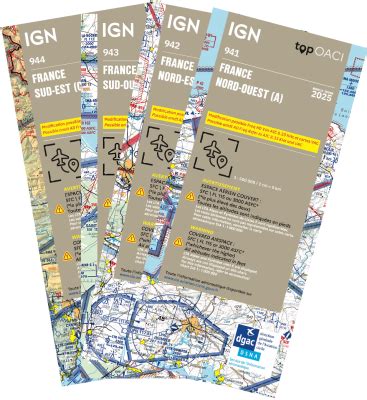 Carte IGN au 1 25 000 pour GPS Lot