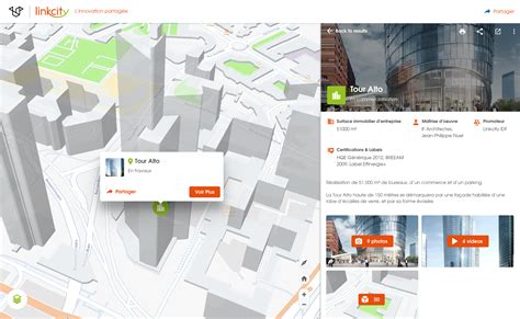 Intégrer Une Carte Interactive Sur Son Site Web Compartir Carta