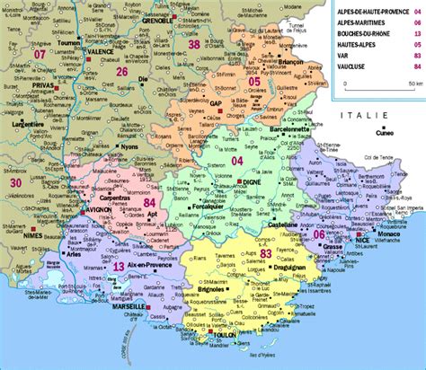 Travel Guide to France's Beloved Provence