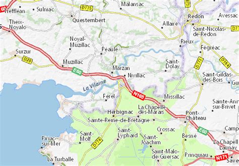 LOT DE 10 CARTES LA ROCHE BERNARD BRETAGNE GRAPHIC WOOD