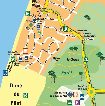 Incendie à La Teste évacuation en cours, la mairie invite les