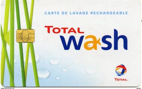 Carte Lavage d’occasion Plus que 4 à 75