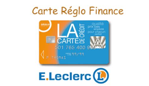 Carte SIM prépayée Leclerc Formule Mini + Réglo Mobile